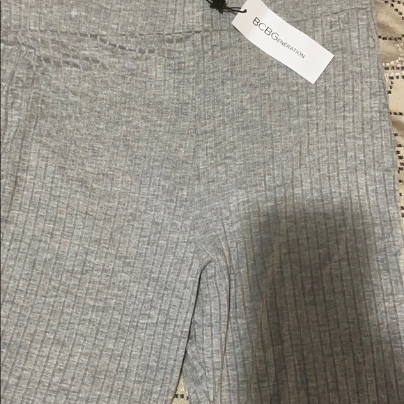 BCBGeneration Pants - Flare pants